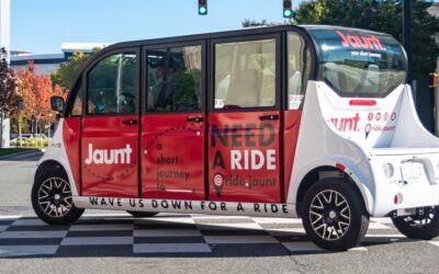 New Ride-Share Services Coming to the Vista September 1