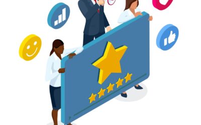 Rise to the Top with Google Reviews