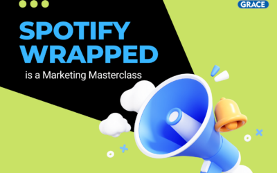 Spotify Wrapped is a Marketing Masterclass