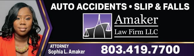 Amaker Law Firm