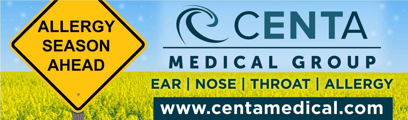 Centa Medical