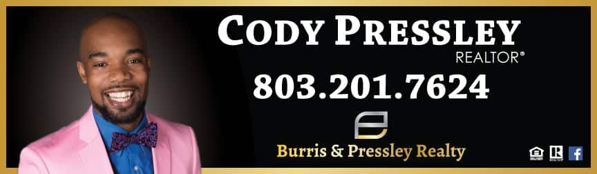 Cody Pressley
