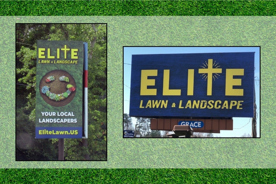 Elite Lawn