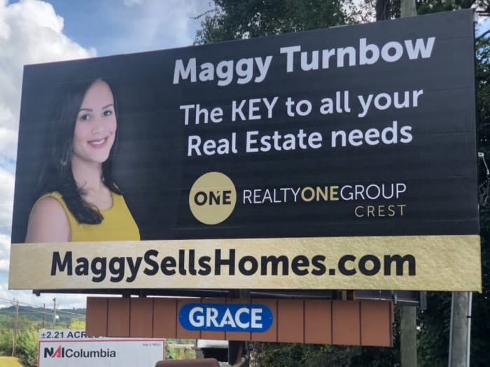 Maggy Turnbow Realty