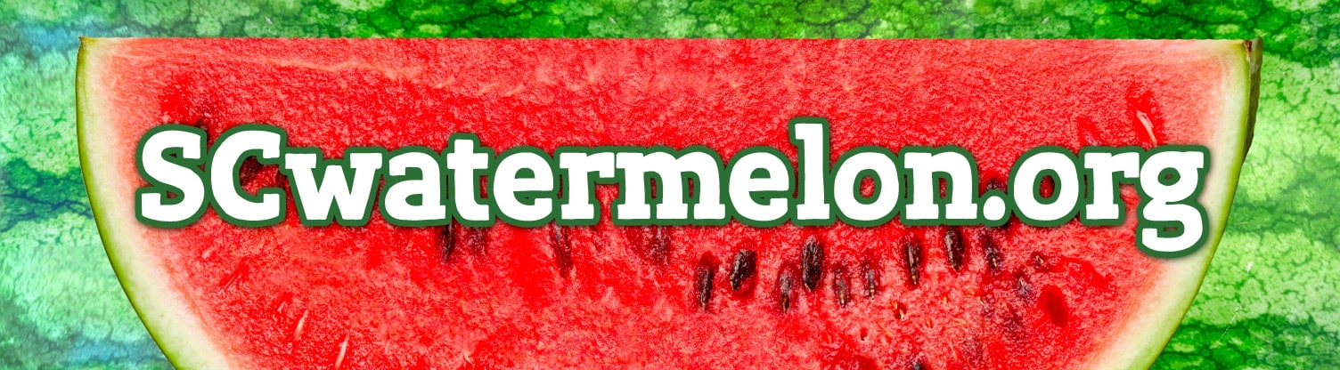 SC Watermelon Association