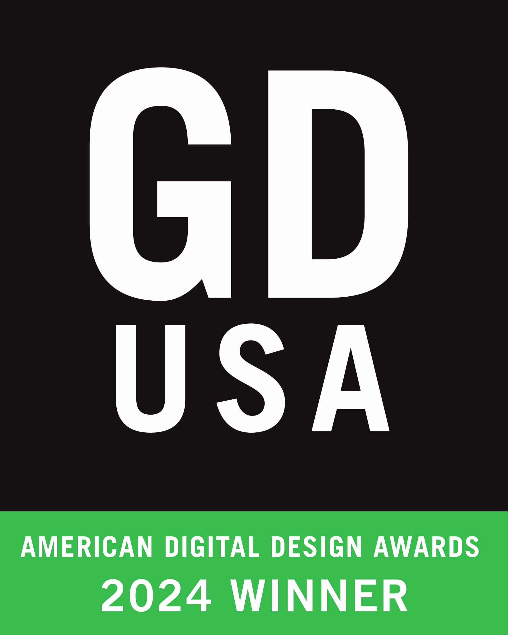 GD USA Award Winner 2024