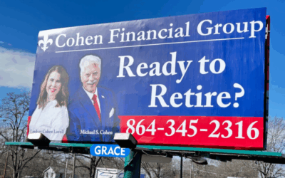 Client Spotlight: Cohen Financial Group