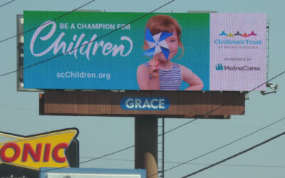 Children’s Trust of South Carolina