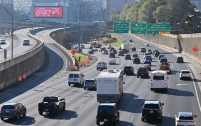 Eyes on Atlanta This Summer