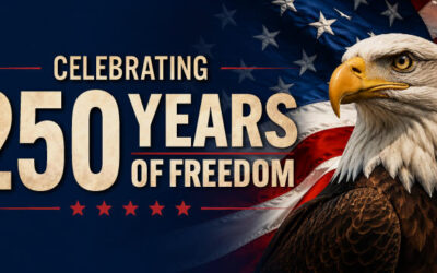 Celebrating 250 Years of America
