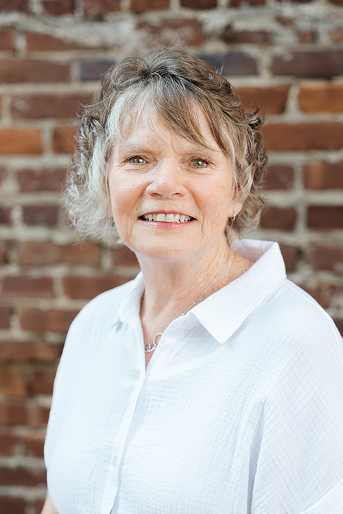 Barbara Camp