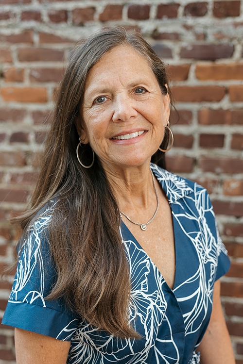 Diana Stevenson