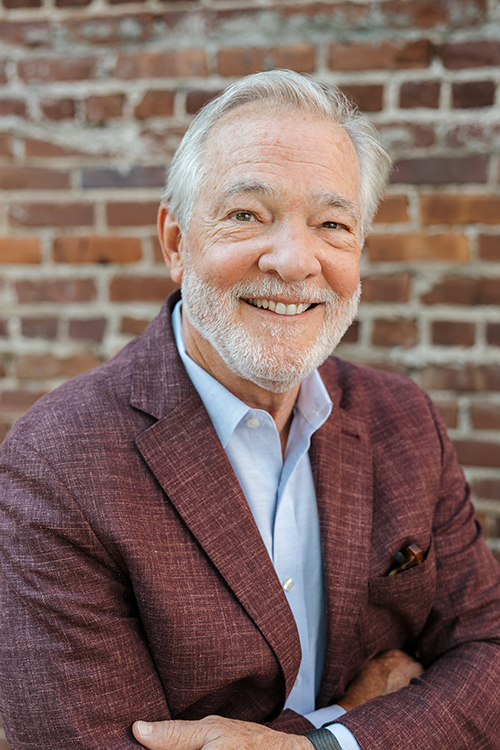 Hal Stevenson