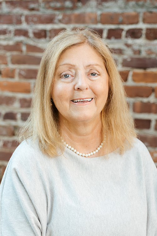 Millie Hopkins