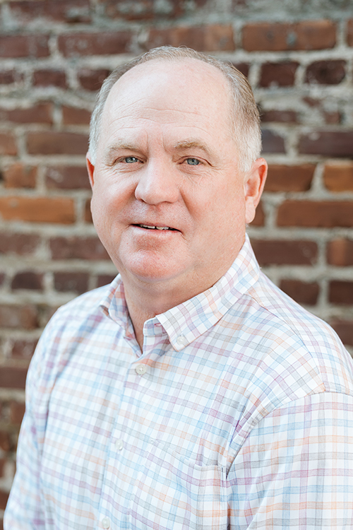 Todd Whitehead